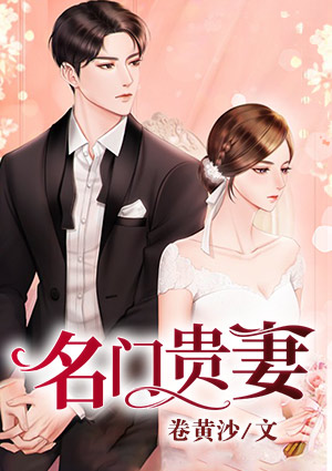名门贵妻