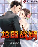 龙国战婿