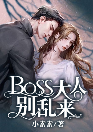 BOSS大人别乱来