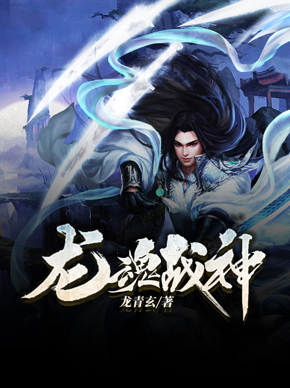龙魂战神叶枫秦灵