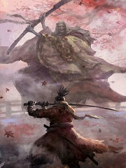 这是我的剑圣之旅