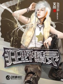 狂野精灵