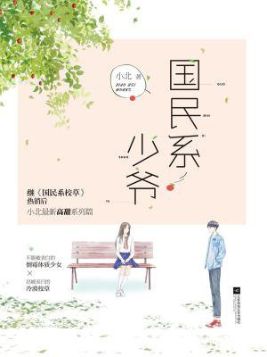 国民系少爷