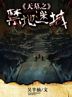天墓之禁地迷城