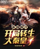 帝国时代：开局转生大秦皇子