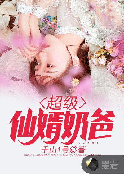 超级仙婿奶爸