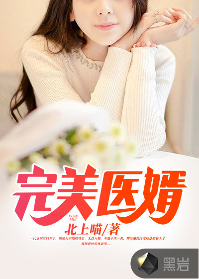 完美医婿