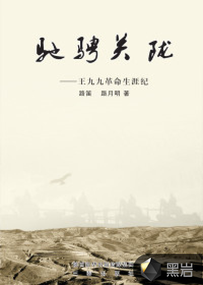 驰骋关陇：王九九革命生涯