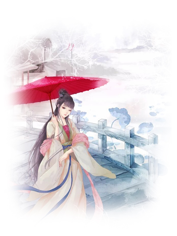 惑世邪妃姬安白