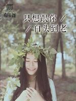 我想唱白头到老