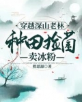 穿越深山老林，种田捡菌卖冰粉