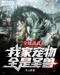 全球高武，我家宠物全是圣兽！