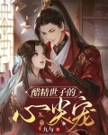 醋精世子的心尖宠