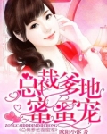 总裁爹地蜜蜜宠(又名:萌宝归来:陆少,请负责)