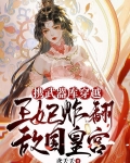 携武器库穿越，王妃炸翻敌国皇宫