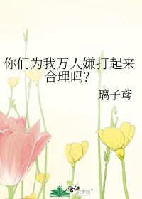 你们为我万人嫌打起来合理吗？
