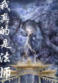 我真的是法师