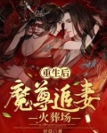 重生后魔尊追妻火葬场甘草