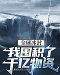 全球冰封，我囤积了千亿物资