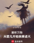 解析万物：从婴儿开始纵横诸天