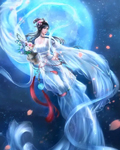 极度眷恋